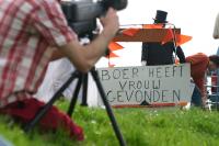 boer heeft zijn BUURvrouw gevonden